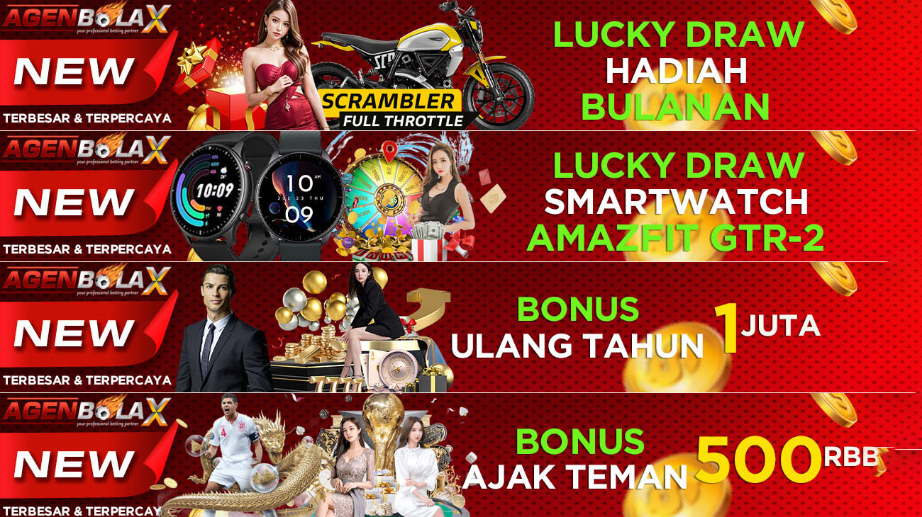 AGENBOLA situs game bola